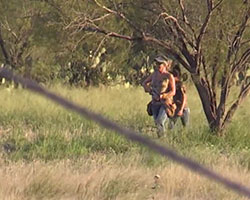 High Lonesome Ranch Dove Hunting Packages