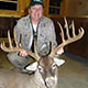 Deer Trophy 1