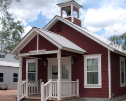 High Lonesome Ranch School